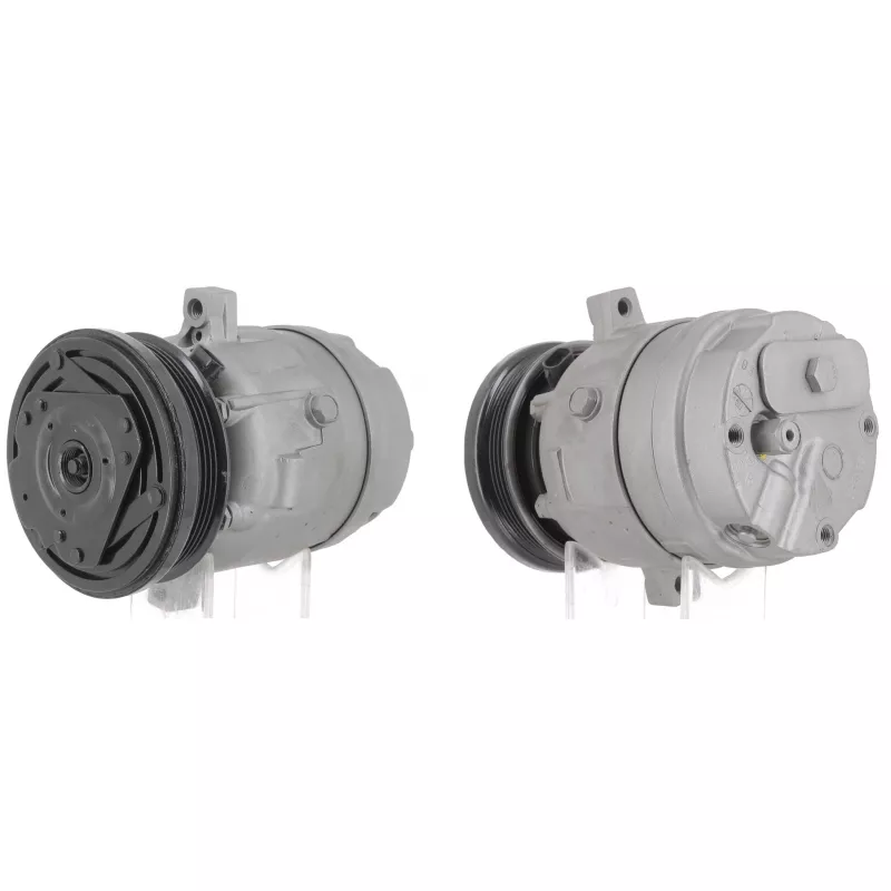Compresseur, climatisation CEVAM 8600151