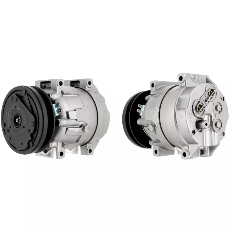 Compresseur, climatisation CEVAM 8600153