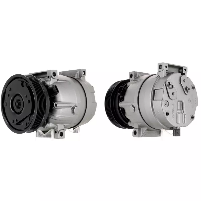 Compresseur, climatisation CEVAM 8600155