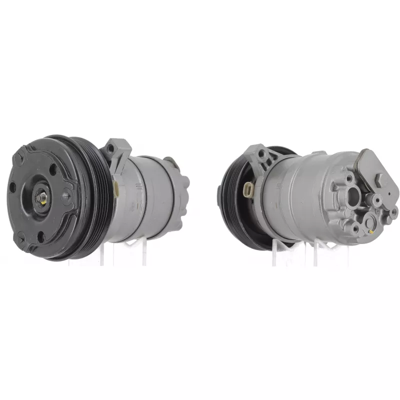 Compresseur, climatisation CEVAM 8600158