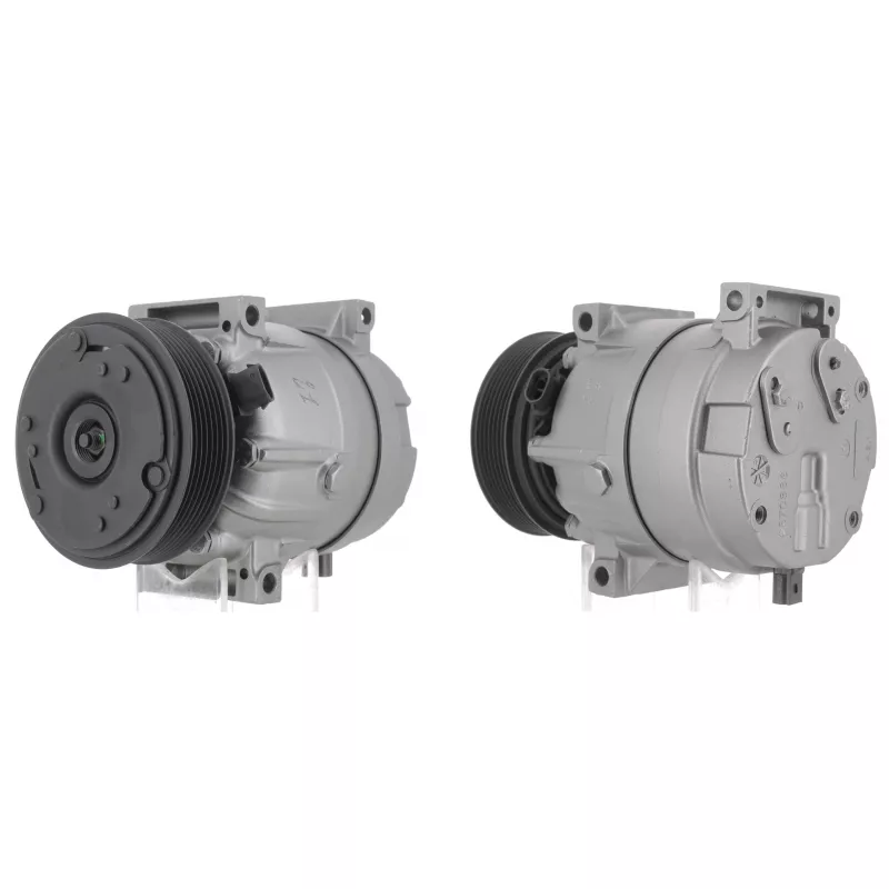 Compresseur, climatisation CEVAM 8600159