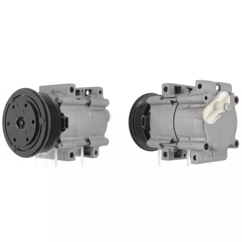Compresseur, climatisation CEVAM 8600160