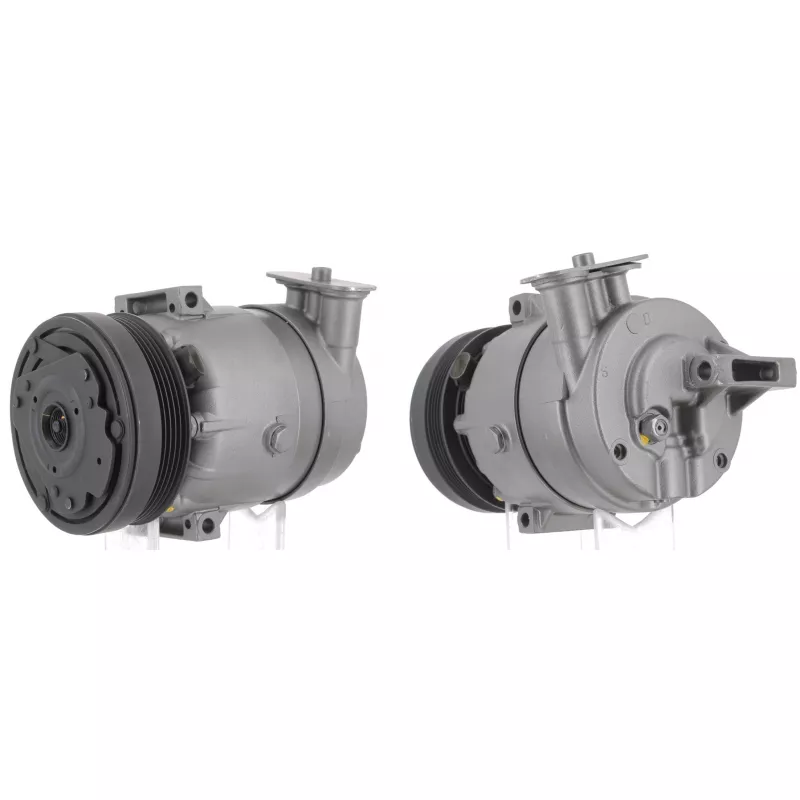 Compresseur, climatisation CEVAM 8600168