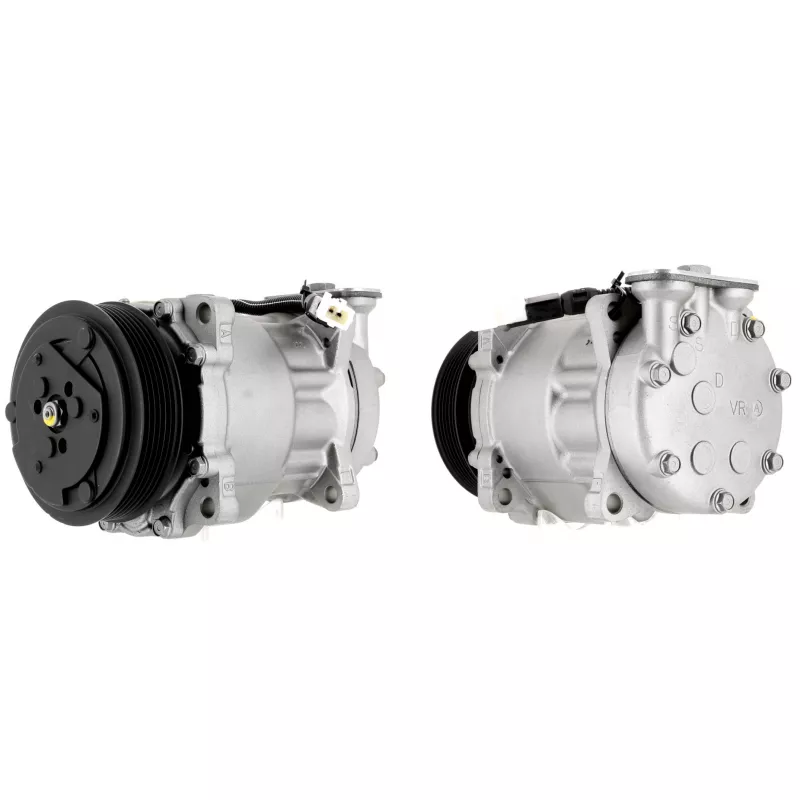 Compresseur, climatisation CEVAM 8600172