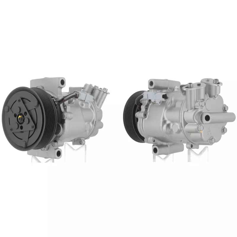 Compresseur, climatisation CEVAM 8600178