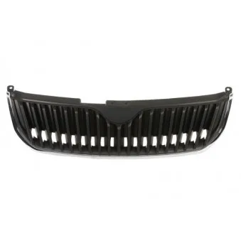 Grille de radiateur BLIC 6502-07-7526990P