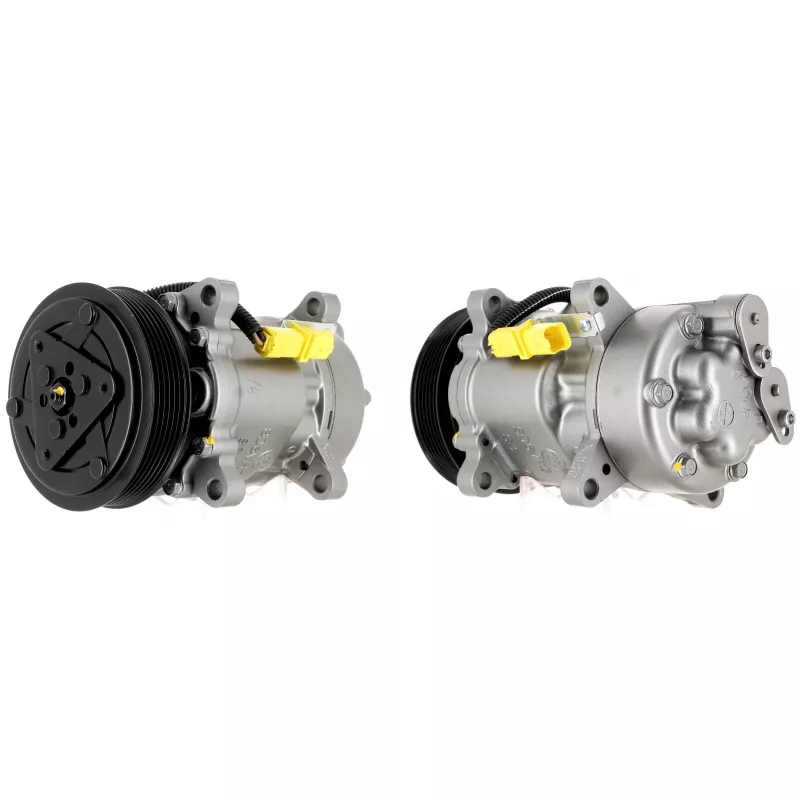 Compresseur, climatisation CEVAM 8600184