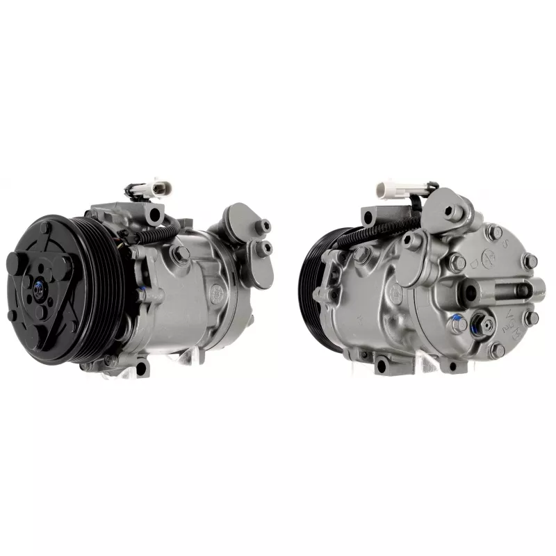 Compresseur, climatisation CEVAM 8600185