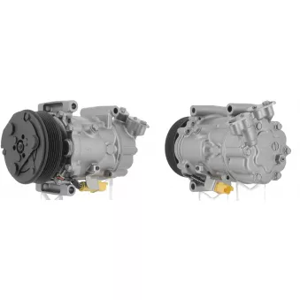Compresseur, climatisation CEVAM 8600200