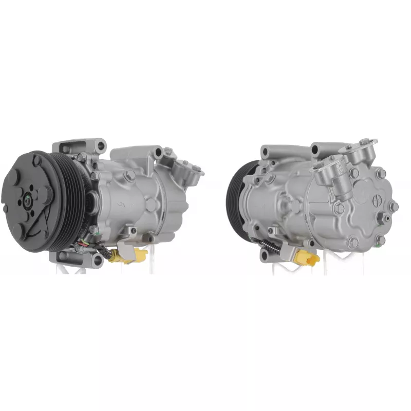 Compresseur, climatisation CEVAM 8600200