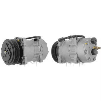 Compresseur, climatisation CEVAM 8600201