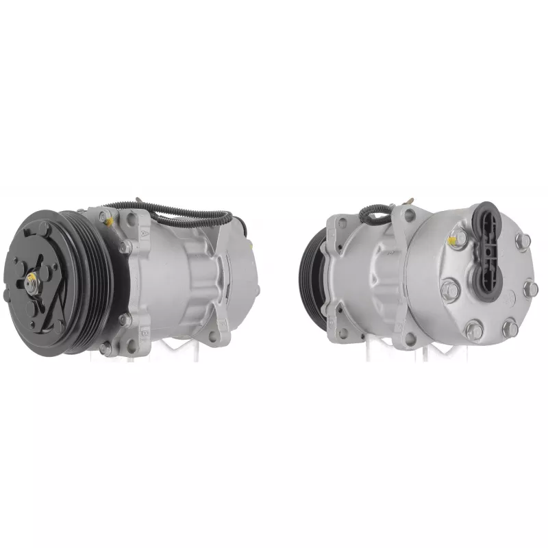 Compresseur, climatisation CEVAM 8600208
