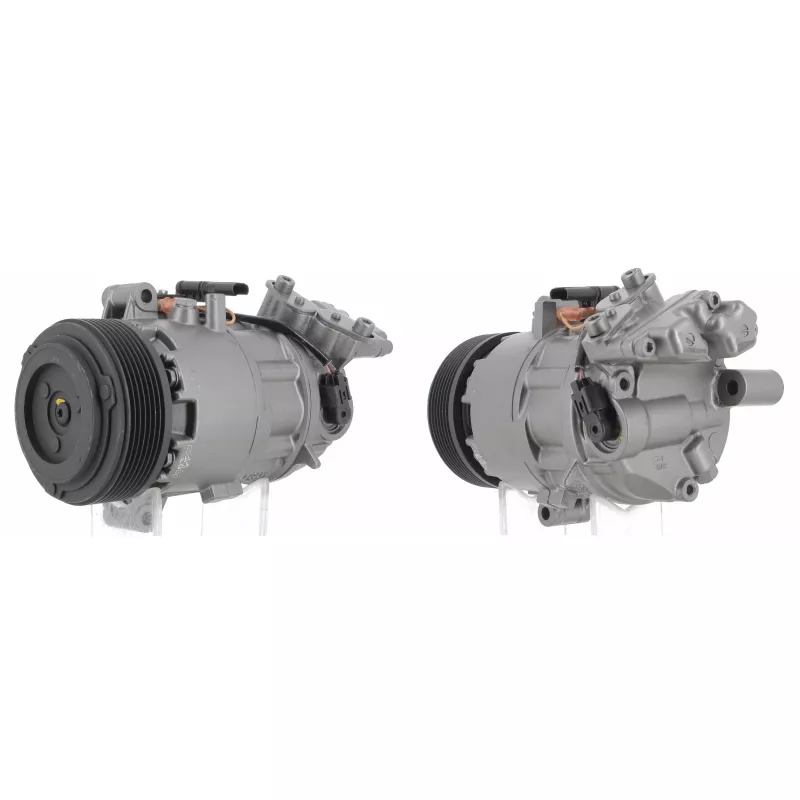 Compresseur, climatisation CEVAM 8600226
