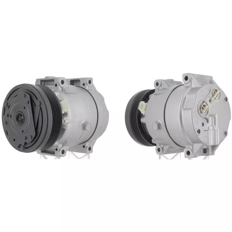 Compresseur, climatisation CEVAM 8600230