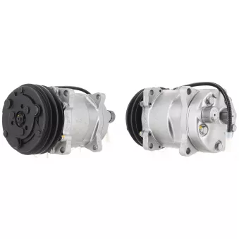 Compresseur, climatisation CEVAM 8600236