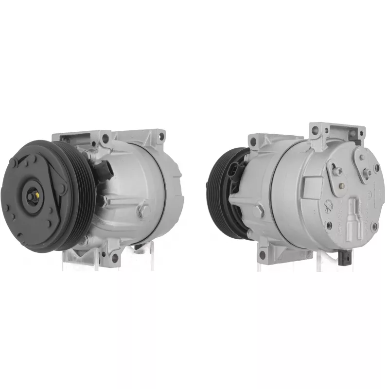 Compresseur, climatisation CEVAM 8600240