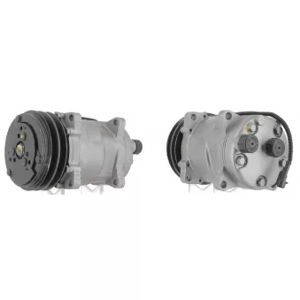 Compresseur, climatisation CEVAM 8600242