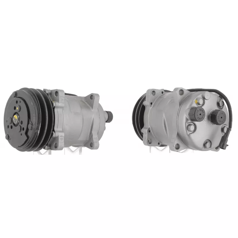 Compresseur, climatisation CEVAM 8600242