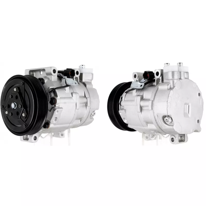 Compresseur, climatisation CEVAM 8600248