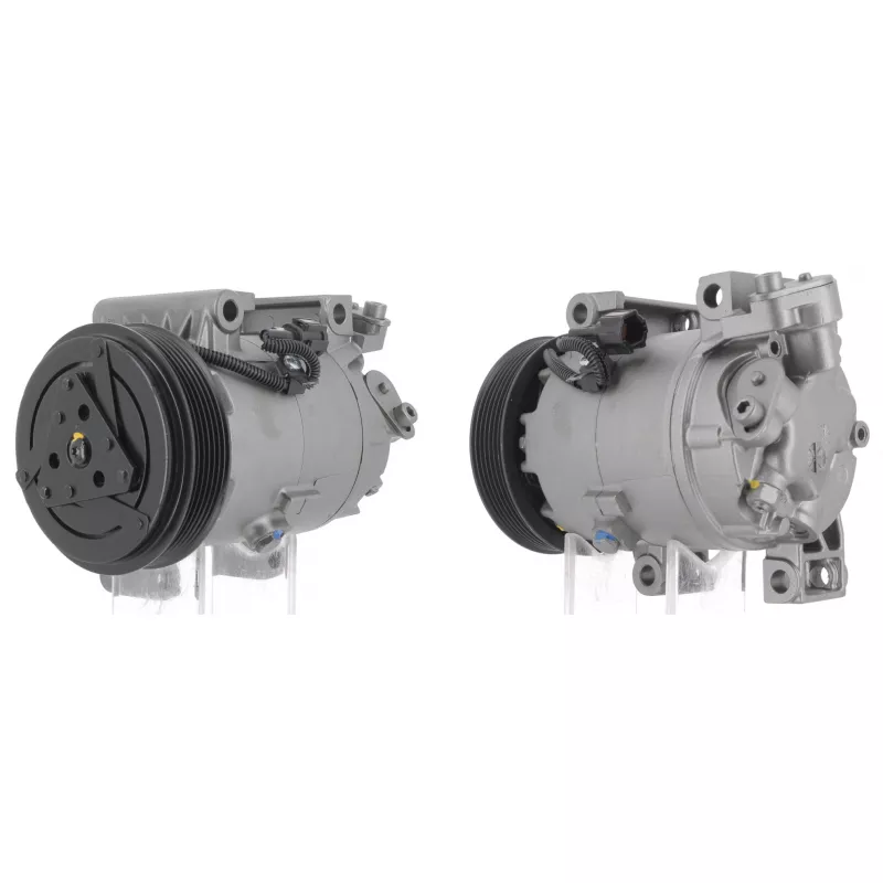Compresseur, climatisation CEVAM 8600249