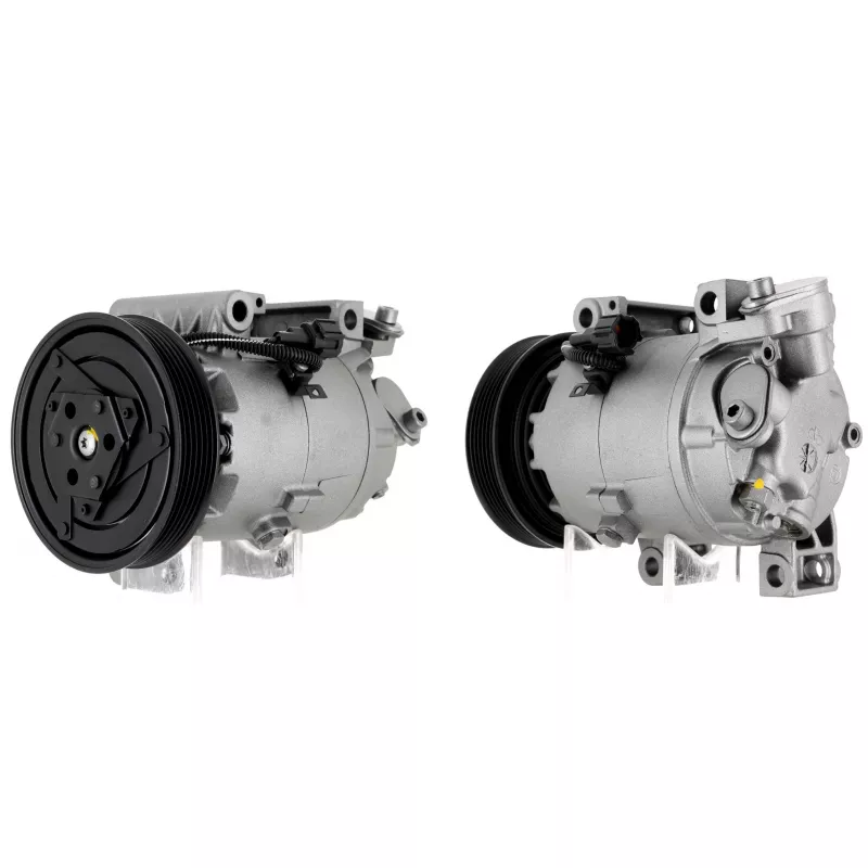 Compresseur, climatisation CEVAM 8600250