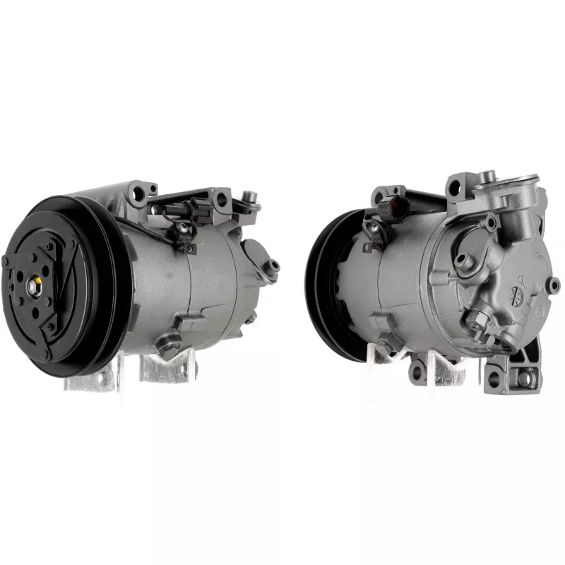 Compresseur, climatisation CEVAM 8600252