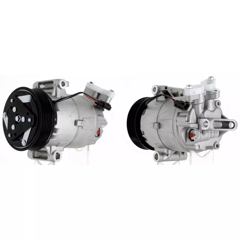 Compresseur, climatisation CEVAM 8600255