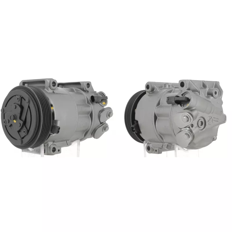 Compresseur, climatisation CEVAM 8600280