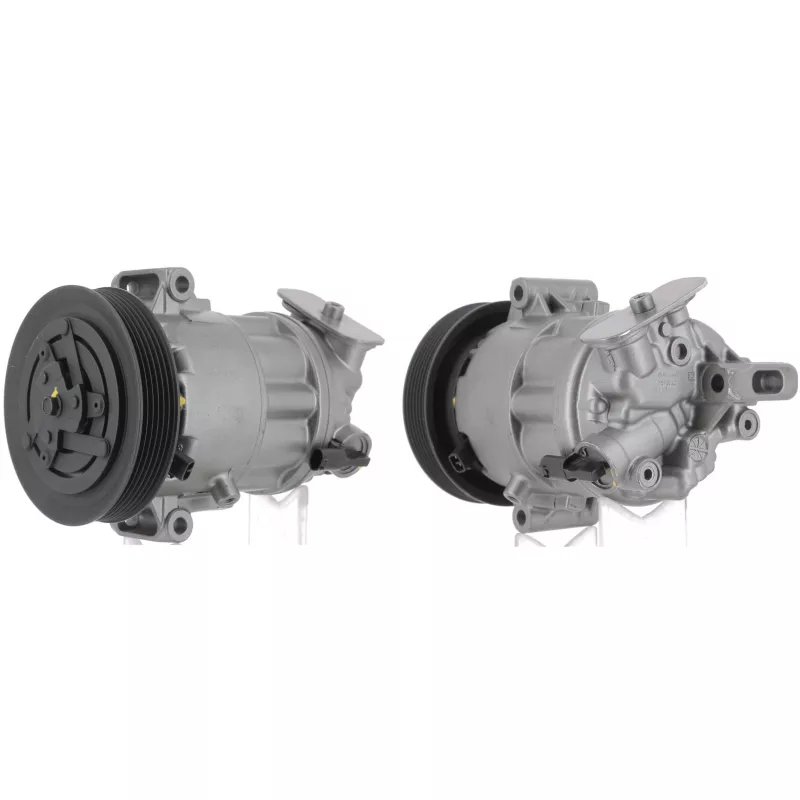 Compresseur, climatisation CEVAM 8600281