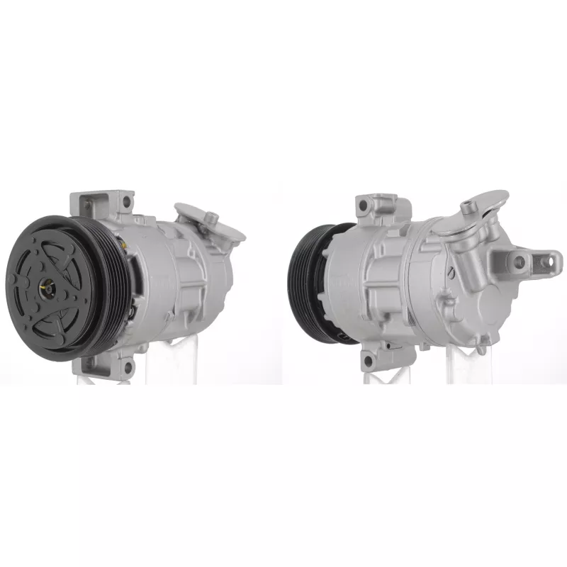 Compresseur, climatisation CEVAM 8600291