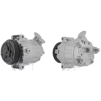 Compresseur, climatisation CEVAM 8600295