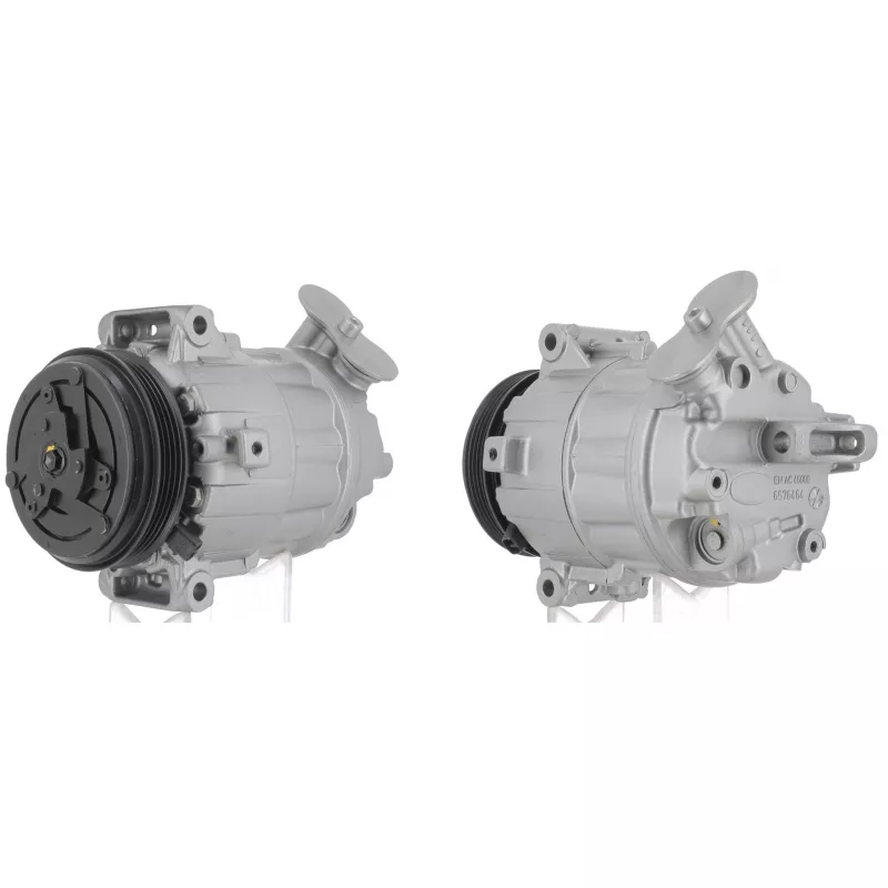 Compresseur, climatisation CEVAM 8600295
