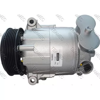 Compresseur, climatisation CEVAM 8600297