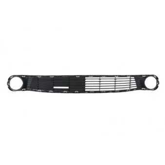 Grille de ventilation, pare-chocs BLIC 6502-07-8102911P