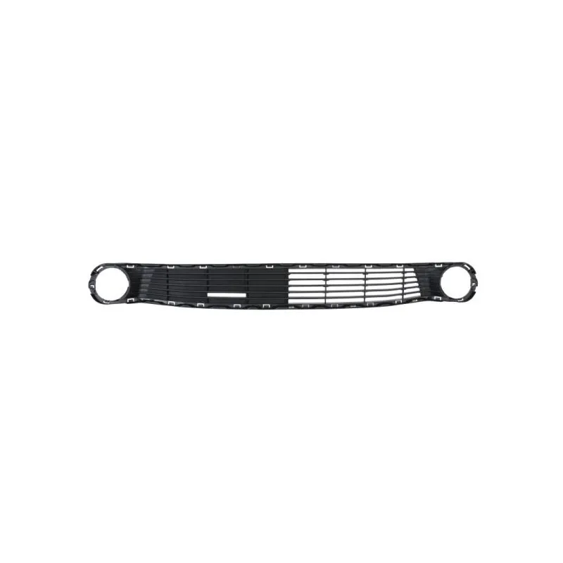 Grille de ventilation, pare-chocs BLIC 6502-07-8102911P