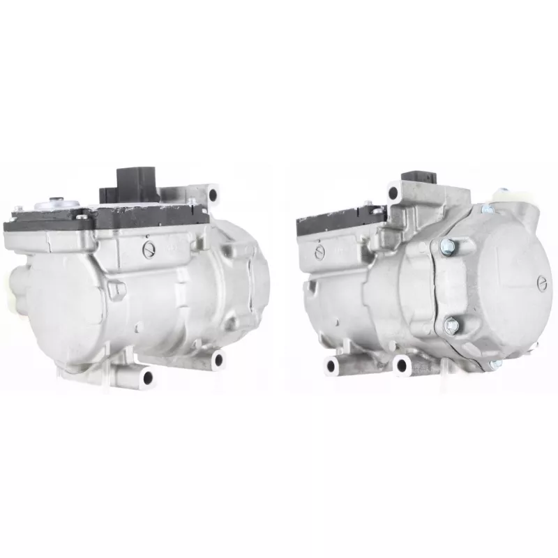 Compresseur, climatisation CEVAM 8600356