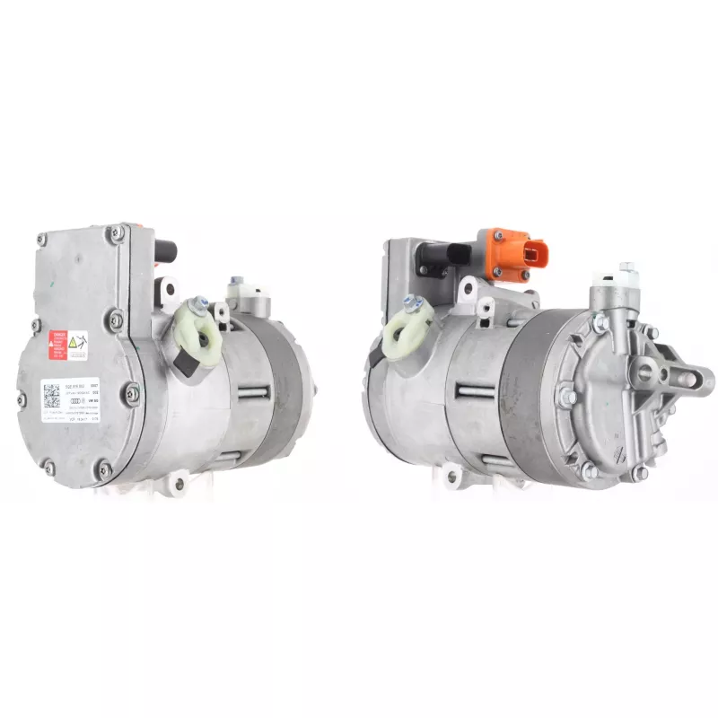 Compresseur, climatisation CEVAM 8600363