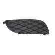 Grille de ventilation, pare-chocs BLIC 6502-07-8109915P - Visuel 1