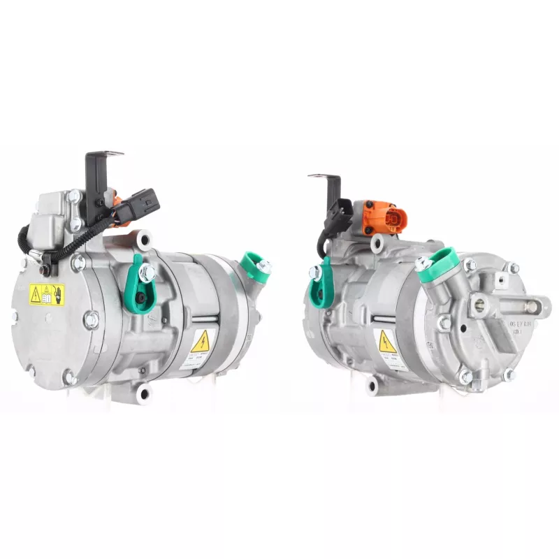 Compresseur, climatisation CEVAM 8600370