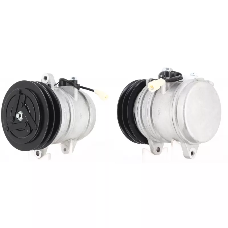 Compresseur, climatisation CEVAM 8600400
