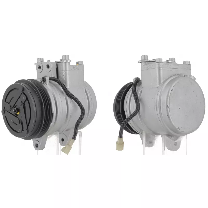 Compresseur, climatisation CEVAM 8600401