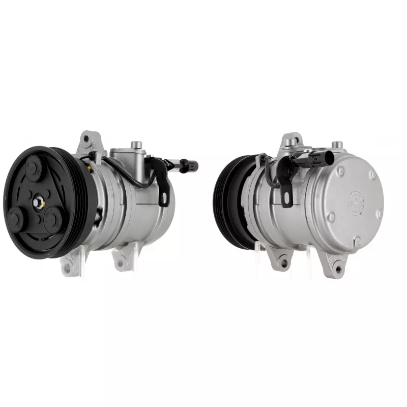 Compresseur, climatisation CEVAM 8600403