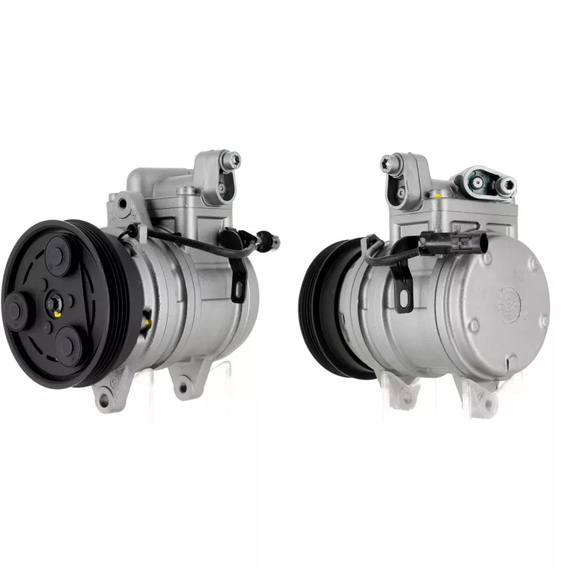 Compresseur, climatisation CEVAM 8600404