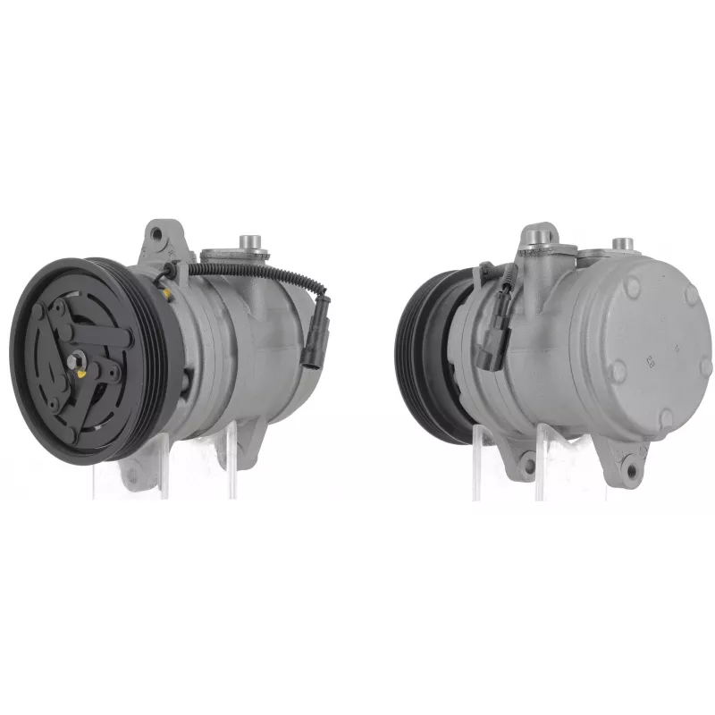 Compresseur, climatisation CEVAM 8600405