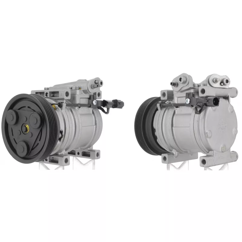 Compresseur, climatisation CEVAM 8600409