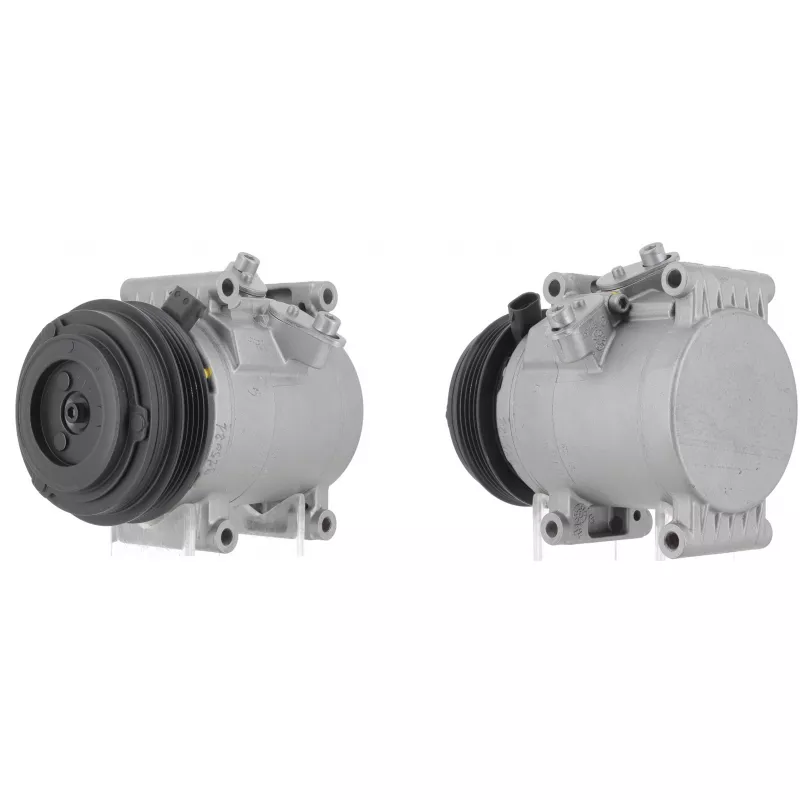 Compresseur, climatisation CEVAM 8600411