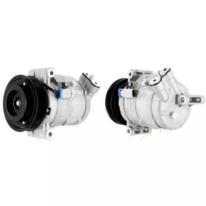 Compresseur, climatisation CEVAM 8600412