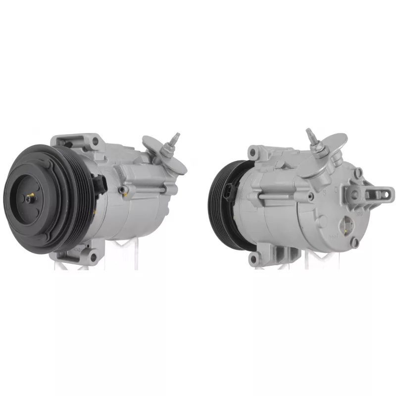 Compresseur, climatisation CEVAM 8600413