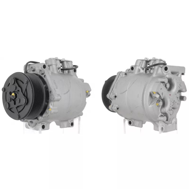 Compresseur, climatisation CEVAM 8600415