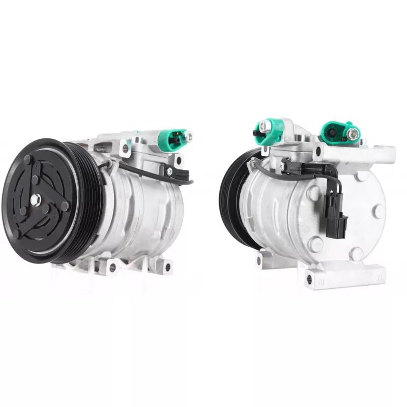 Compresseur, climatisation CEVAM 8600416